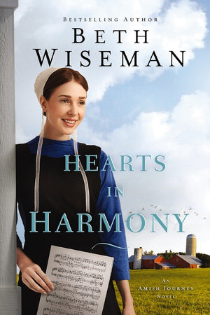 Hearts in Harmony