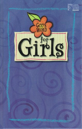 God's Word for Girls