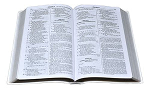 First Communion Bible 