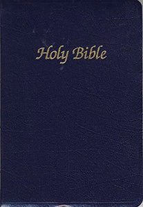 New American Bible 1st Comm Navy Nab2c 