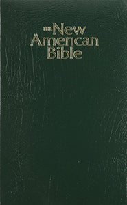 Gift and Award Bible-NABRE 