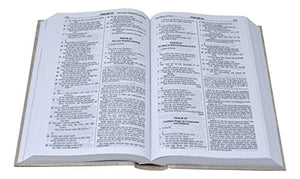 Noah's Ark Bible-NABRE 