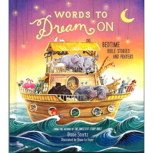 Words to Dream On
