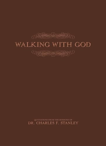 Walking With God