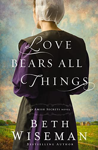 Love Bears All Things