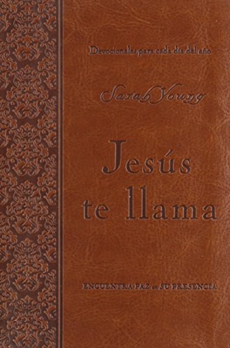 JESUS TE LLAMA Spanish Edition