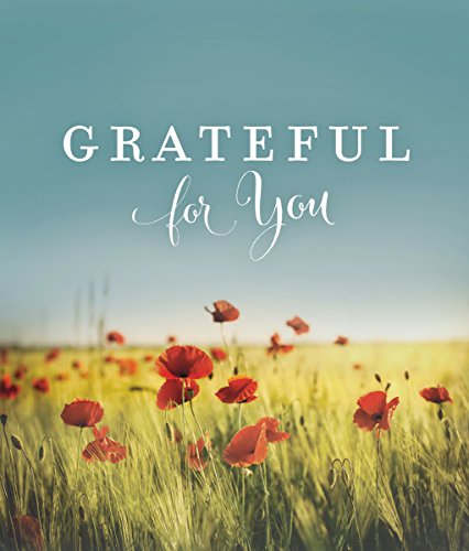 Grateful For You