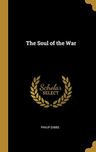 The Soul of the War 