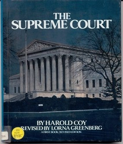 The Supreme Court
