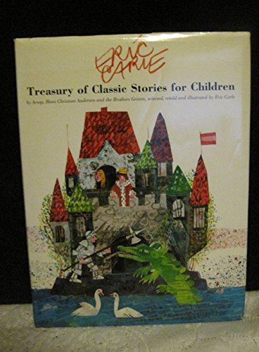 Treasury of Classic Stories