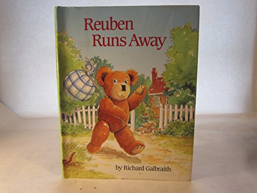 Reuben Runs Away