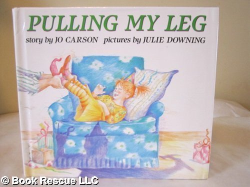 Pulling My Leg