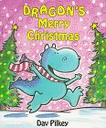 Dragon's Merry Christmas