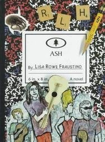 Ash