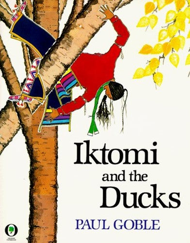 Iktomi and the Ducks