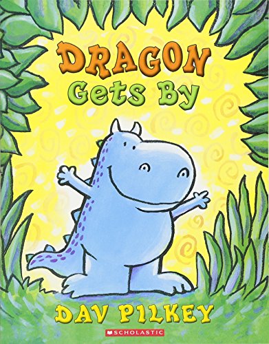 Dragon: Dragon Gets By