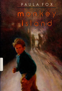 Monkey Island 