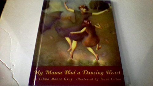 My Mama Had a Dancing Heart