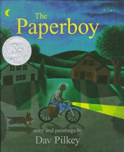 The Paperboy