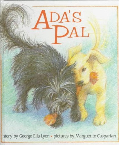 ADA's Pal