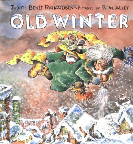 Old Winter