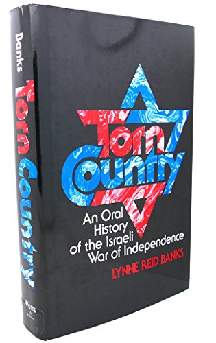Torn Country