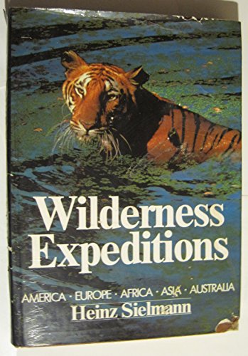Wilderness Expeditions