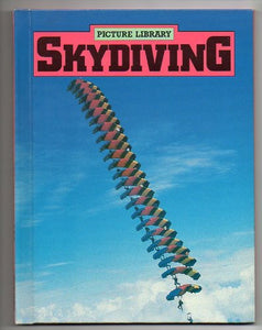 Skydiving (Picture Library) 
