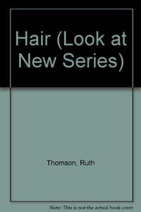 Hair (Look at New Series) 