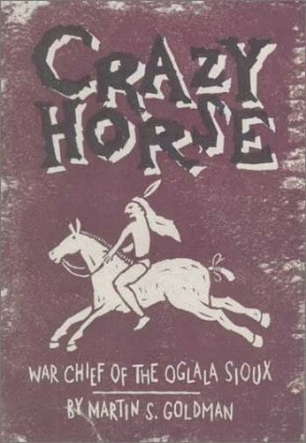 Crazy Horse