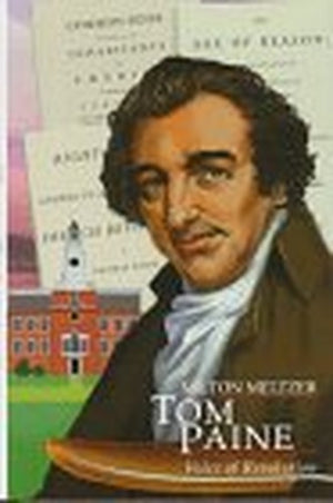 Thomas Paine