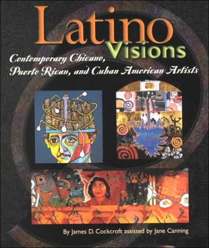Latino Visions