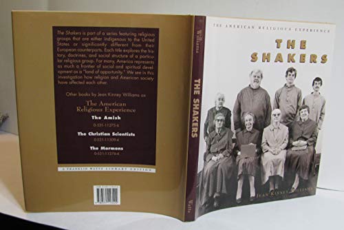 The Shakers