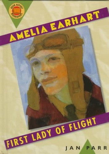 Amelia Earhart