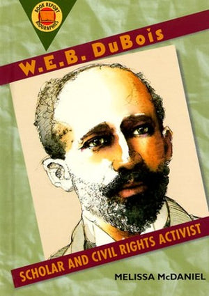 W.E.B. DuBois