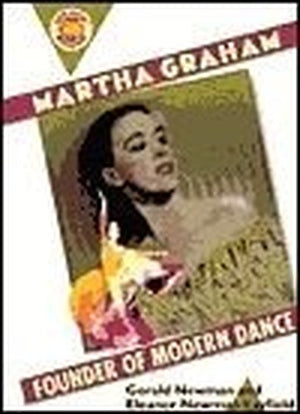 Martha Graham