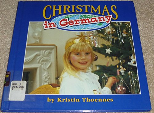 Christmas in Germany