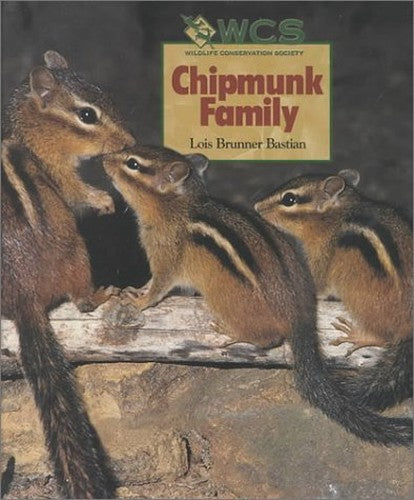 Chipmunk Family