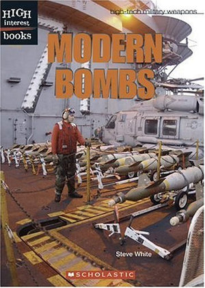 Modern Bombs