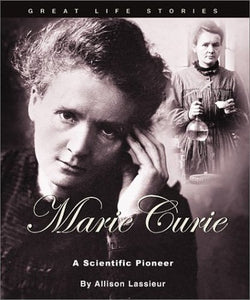 Marie Curie 