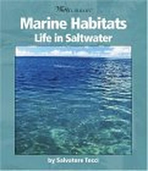 Marine Habitats