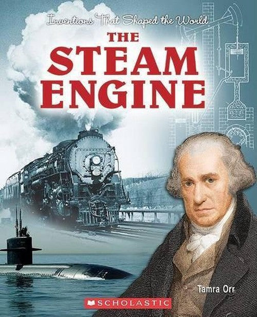 The Steam Engine