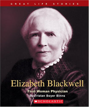 Elizabeth Blackwell