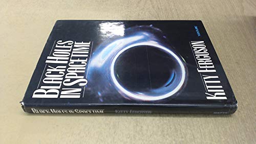 Black Holes in Spacetime