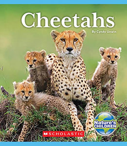 Cheetahs (Nature's Children)