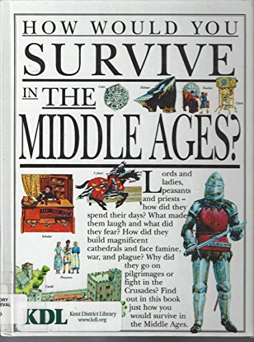 Hwys...Middle Ages