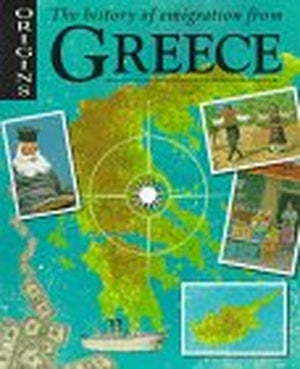 The History of Emigration from Greece