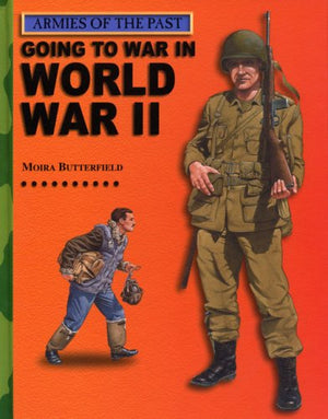Going to War in World War II