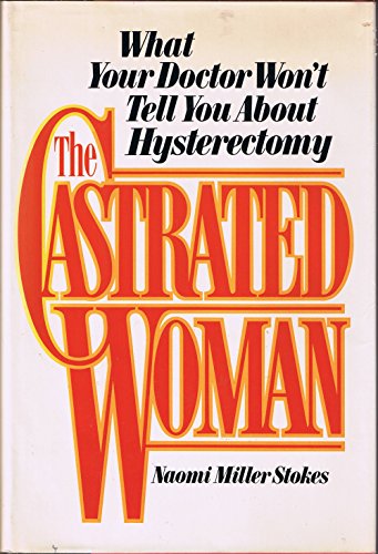The Castrated Woman