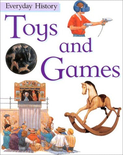 Toys and Games